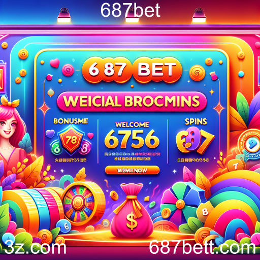 Descubra as Promoções Especiais do 687bet para Aumentar Seus Ganhos!