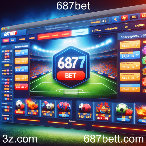 687bet